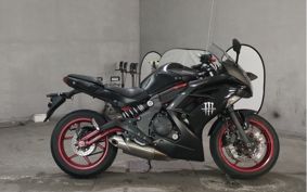 KAWASAKI NINJA400 EX400E