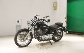 YAMAHA DRAGSTAR 250 2019 VG02J