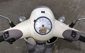 HONDA GIORNO AF77