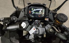 KAWASAKI NINJA 1000SX 2024 ZXT02K