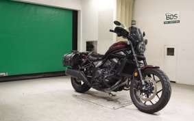 HONDA REBEL 1100 DCT 2022 SC83