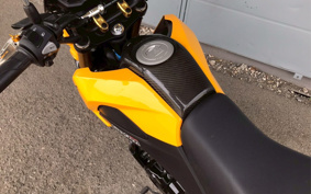 HONDA GROM JC61