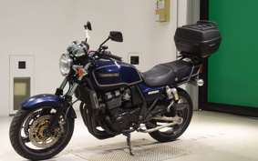 KAWASAKI ZRX-2 2003 ZR400E
