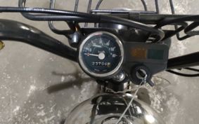 HONDA GORILLA Z50J