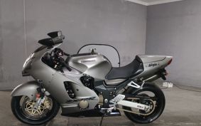 KAWASAKI ZX 1200 NINJA R ZXT20A