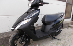 SUZUKI ADDRESS V125 DT11A