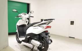 HONDA LEAD 125 2021 JF45