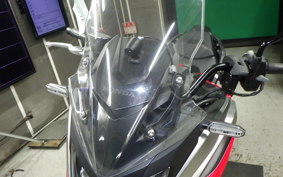 HONDA NC750X DCT 2021 RH09