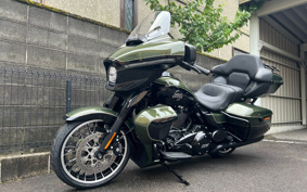 HARLEY FLHXL 2026 AHN