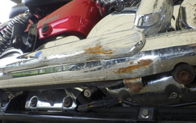 YAMAHA DRAGSTAR 250 VG05J