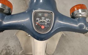 HONDA SUPER CUB50 AA01