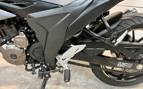 SUZUKI JIKUSA-250 ED22B