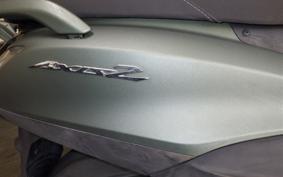 YAMAHA AXIS 125 Z SED7J