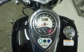 KAWASAKI VULCAN 900 CLASSIC 2008 VN900B
