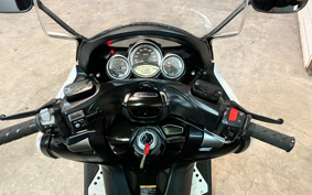 YAMAHA T-MAX10TH ANNIVER WHITEMAX 2011 SJ08J
