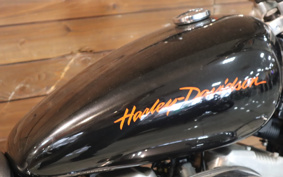 HARLEY XL883L 2014 CR2