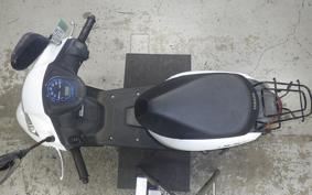YAMAHA JOG-7 1991 AY01