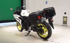 YAMAHA YZF-R25 A 2025 RG43J