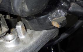 HONDA CB400SF VTEC SPEC 2 2002 NC39