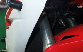 HONDA CBR1000RR 2006 SC57