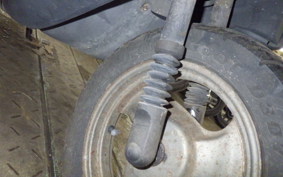YAMAHA JOG Gen.2 3YJ