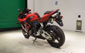 HONDA CBR600RR GEN 2 2006 PC37