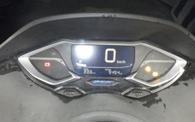 HONDA PCX 160 2021 KF47