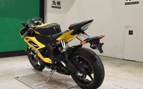 YAMAHA YZF-R6 2017
