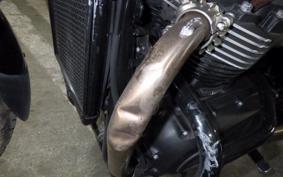 TRIUMPH STREET TWIN 900 2019