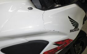 HONDA 400X ABS 2013 NC47