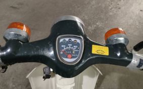 HONDA SUPER CUB50 C50