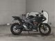 Фото Yamaha YZF-R25 с японского аукциона