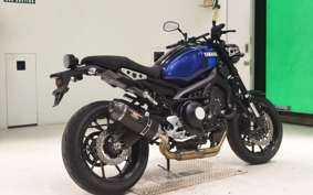 YAMAHA XSR900 2019 RN56J