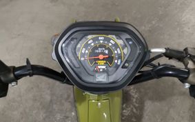 HONDA CROSS CUB110 JA45