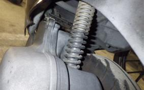 SUZUKI LET's 4 CA41A