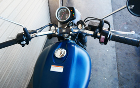 HONDA GB350 2022 NC59