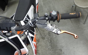 KTM 250 FREERIDE R 2021