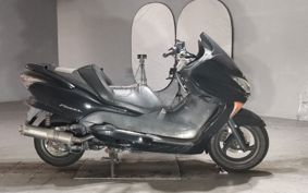 HONDA FORZA X MF08