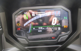 KAWASAKI NINJA 650 KRT ED 2023 ER650S