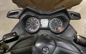 YAMAHA X-MAX 250 SG42J