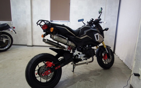 HONDA GROM JC75