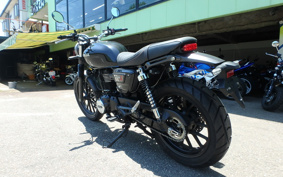 HONDA GB350S 2022 NC59