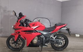 HONDA CBR400R 2017 NC47