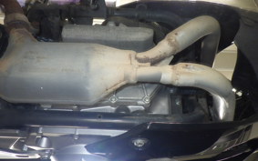 SUZUKI GSR250F 2026