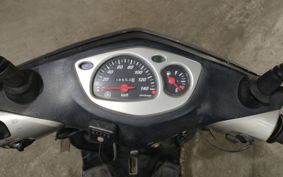 YAMAHA CYGNUS 125 X SE21