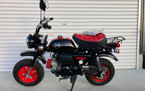 HONDA  MONKEY KUMAMONVER AB27