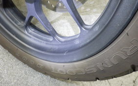 HONDA LEAD 125 2018 JF45