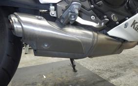 KAWASAKI NINJA 650 A 2022 ER650H