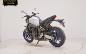 YAMAHA MT-09 SP 2022 RN69J