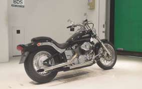 YAMAHA DRAGSTAR 400 1999 4TR